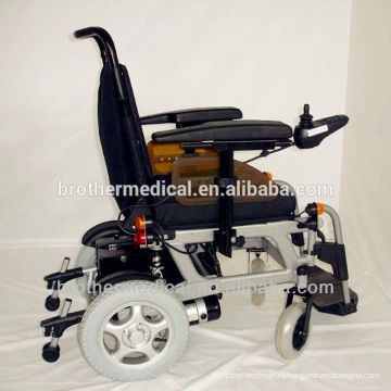 Электромоторное инвалидное кресло